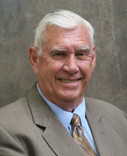Portrait of Ken Vogel