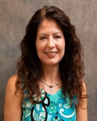 Portrait of  Elizabeth Sanchez