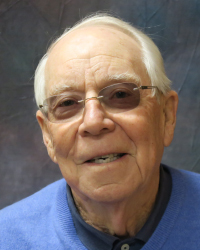 Portrait of Greg McCreary